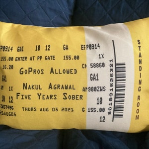 May added a photo of their purchase