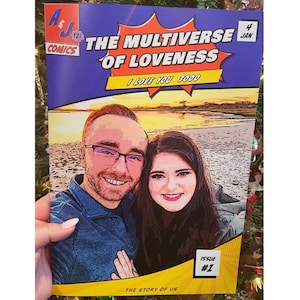 Kristina added a photo of their purchase