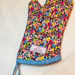 Karen added a photo of their purchase
