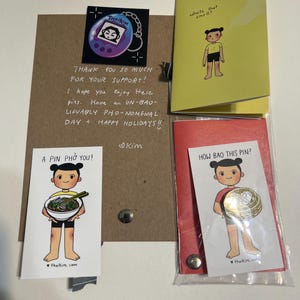 Jes added a photo of their purchase
