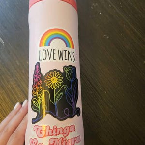 Etsy-Käufer:in hat ein Foto des gekauften Artikels hinzugefügt