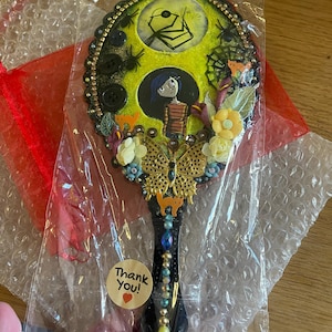 Fatima added a photo of their purchase