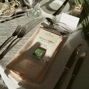 Acquirente Etsy ha aggiunto una foto del proprio acquisto