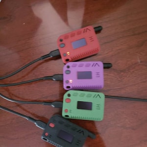 Josh adicionaram uma foto da sua compra