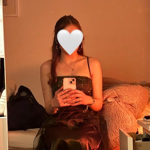 Daphne added a photo of their purchase