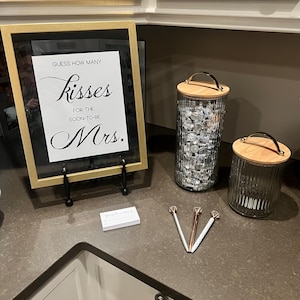 Kimberly added a photo of their purchase