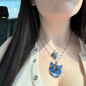 Amanda added a photo of their purchase