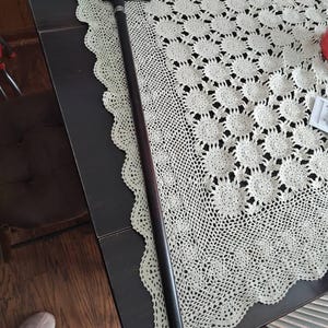 Mary hat ein Foto des gekauften Artikels hinzugefügt