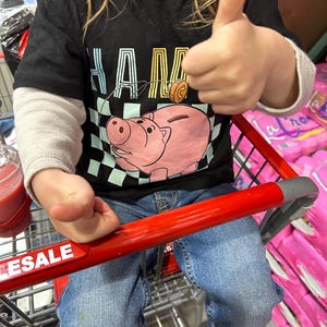 Daisy added a photo of their purchase