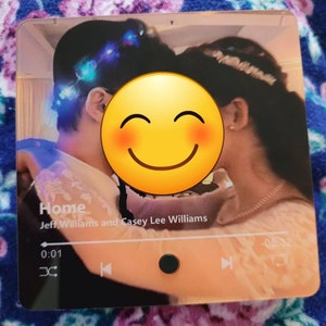 Etsy buyer added a photo of their purchase