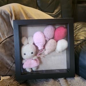 Sarah added a photo of their purchase