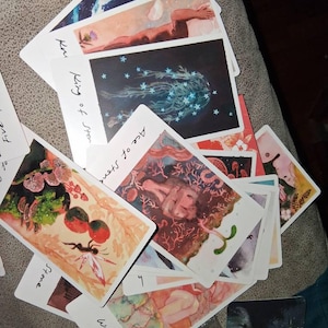 Carmen added a photo of their purchase