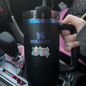 Cyanna added a photo of their purchase