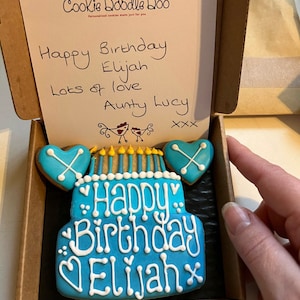 Lucy added a photo of their purchase