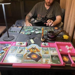 Sean added a photo of their purchase