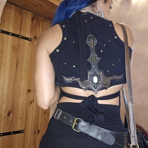 Ashley added a photo of their purchase