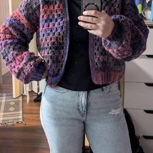 Christina added a photo of their purchase