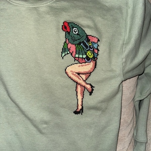 Nicolette added a photo of their purchase