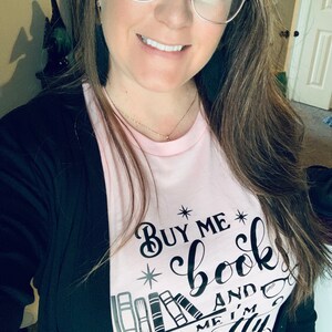 Jennifer ha añadido una foto de su compra