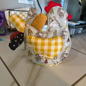 Julie added a photo of their purchase