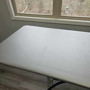 Janet added a photo of their purchase