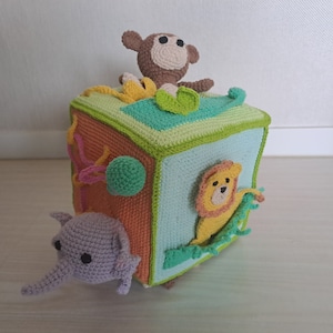 Anja added a photo of their purchase