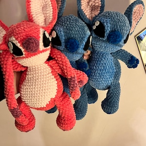 Léa added a photo of their purchase