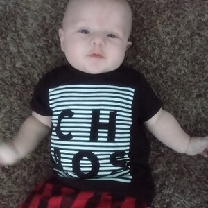 Candace added a photo of their purchase