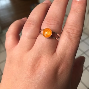 Allison added a photo of their purchase