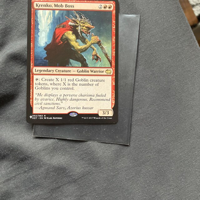 mtg tovolar commander deck Tovolar, Dire Overlord Commander Deck MTG Custom Deck Werewolves Wolf Deck  Wolves Gruul Stompy EDH main image 0