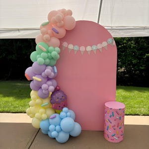 Etsy-koper heeft een foto van de aankoop toegevoegd