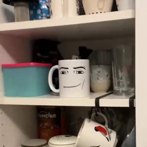 Roblox ミーム マグ 11 オンス。 - Etsy 日本