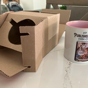PW added a photo of their purchase