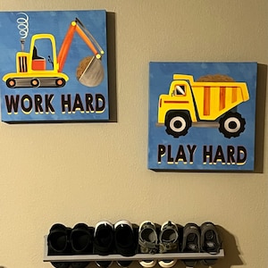 Drew added a photo of their purchase
