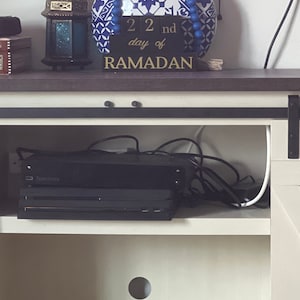 Amal added a photo of their purchase