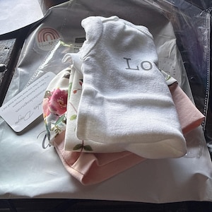 Sheri ha añadido una foto de su compra