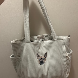 Sandra added a photo of their purchase