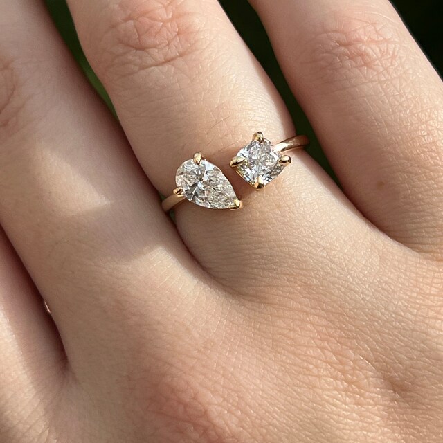 LoveRingsDesign Etsy UK