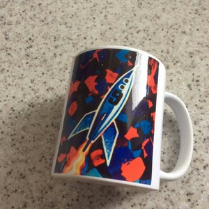 Ladyblue added a photo of their purchase