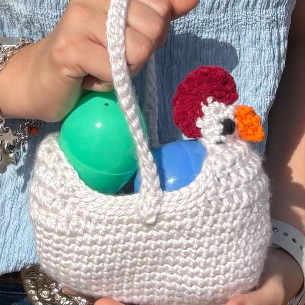 Crochet Knit Button Up Shirt