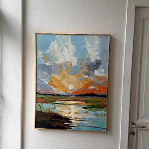 Herman added a photo of their purchase