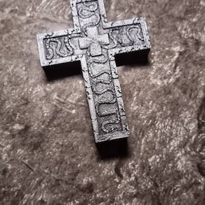 Collier De Calamars Coréens - Collier Thanos - Avec Boîte à Pilules