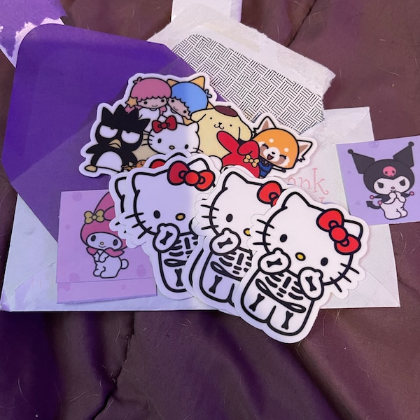 Hello Kitty X Spiderman Etsy Hello Kitty X Spiderman Etsy