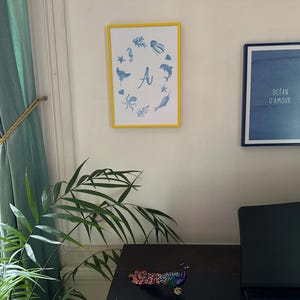 Lina added a photo of their purchase