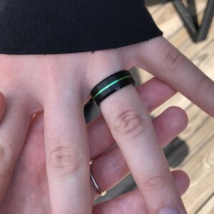Rebecca added a photo of their purchase
