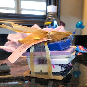 Helana added a photo of their purchase