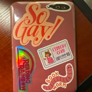 Kate ha aggiunto una foto del proprio acquisto