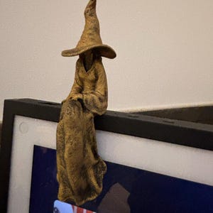 Comprador de Etsy ha añadido una foto de su compra