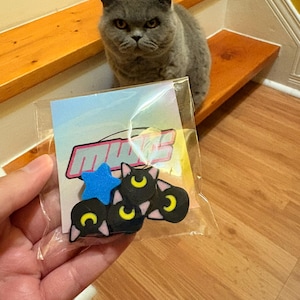 Kristina added a photo of their purchase
