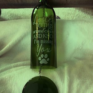 Comprador de Etsy ha añadido una foto de su compra